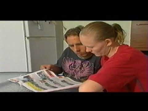 2005 New Today Show Opener | Channel 9 News