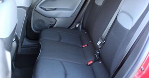 2016 Fiat 500X Review