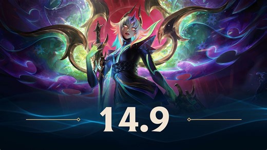 League of Legends patch 14.9 notes: Vanguard launch, Kennen buffs, and more