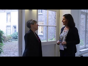 The inclusive equality and the human rights model of disability - interview with Prof. Degener