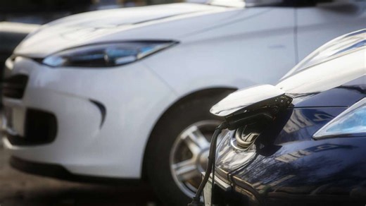 Gebrauchte E-Autos: Schneller Wertverlust wird zum Problem für Produzenten
