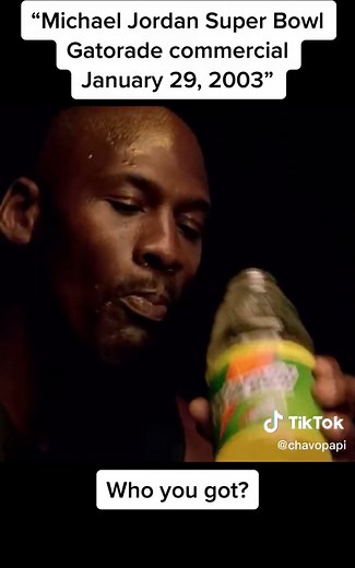 Top 10 Iconic Sports Commercials Featuring Michael Jordan