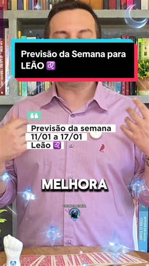 Previsão da Semana para Leão: Amor e Relações em Destaque