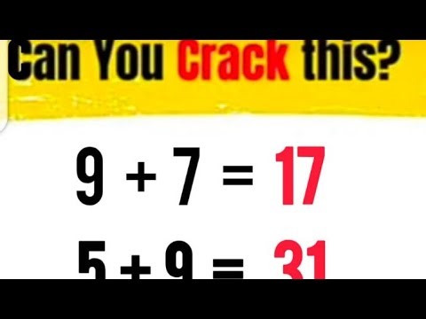 🔴 🇺🇸🇨🇦 LIVE Math IQ Battle – Only Genius Minds Survive! 32 #MathIQ #live #MathChallenge