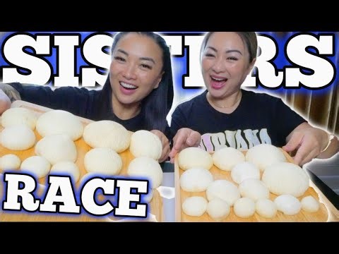 FINALLY!!! A RACE! *MUST WATCH (SO FUNNY ALMOST A FAIL) | SASVlogs