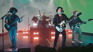Fall Out Boy 2023 tour coming to Blossom Music Center this July
