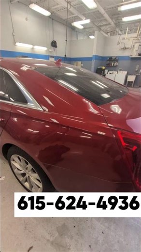13 Cadillac XTS. 43k miles. "Bow Tie" Jamie.