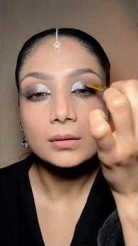 Cocktail makeup tutorial#makeuptutorial#makeupshorts#weddingmakeup#cocktailmakeup#viralshorts