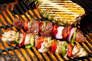 Summer Grills: 8 Must-Have Foods to Make the Perfect Summer Feast