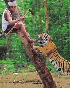 112K views · 1K reactions | 28 Dangerous Situations Of Animals Violently Attacking Other Animals Caught On Camera vs | Eating Sounds | Facebook