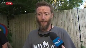 World class axe throwing competition coming to south shore