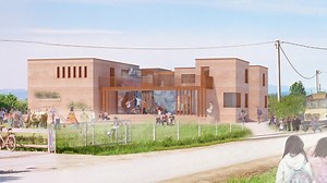 Most Mira Peace Centre