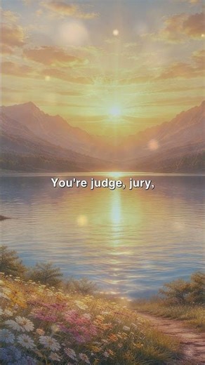 ACIM Lesson 46: God is the Love in which I forgive