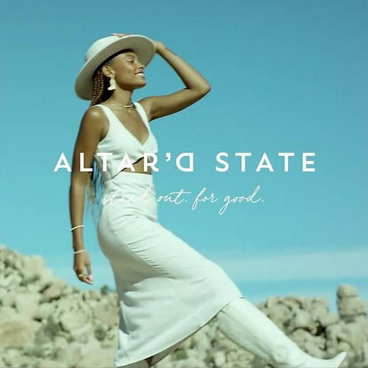 Altar'd State | These new arrivals are everything! Find your perfect spring looks at Altar'd State🌸🌵