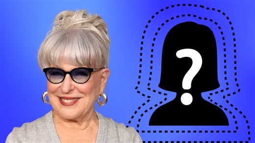 SEE: Bette Midler Reunites With 'Beaches' Costar 37 Years Later