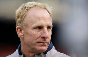 Who is Seattle Sea Dragons head coach Jim Haslett? Examining coaching career of former NFL Defensive Rookie of the Year