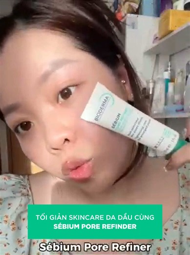Da dầu đổ mụn, bạn vẫn loay hoay tìm kem dưỡng “hợp vía