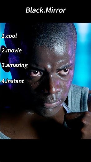 Black Mirror (2011) | Hot Shot Audition: Bing’s Shattered Truth