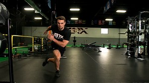 5 Speed  Drills  for Baseball Players