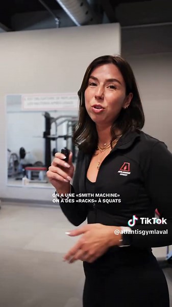 Visitez notre Espace Femme pour une Séance de Gym