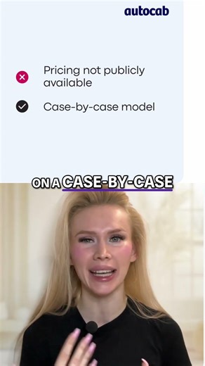 Why Unclear Pricing Hurts Taxi Businesses