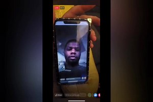 14K views · 128 reactions | Ware State Prison riot: 2 staff members,...