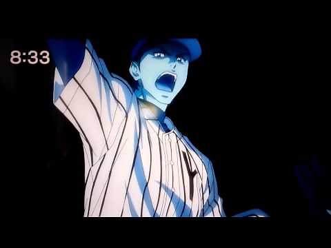 ［ダイヤのA］結城哲也 ホームラン