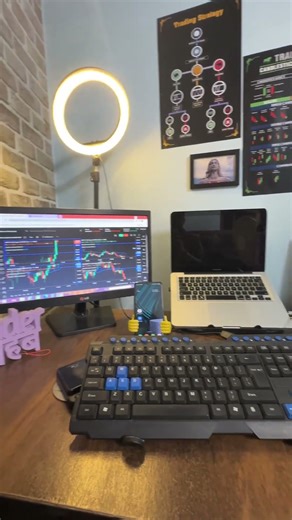 30 September|| || Trading challenge || #technicalanalysis #stockmarket #trading link in bio