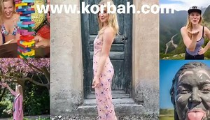 12 reactions | British travel vlogger and Tv presenter ALEX Outhwaite visits Swat valley and is not only mesmerized by the natural beauty of Swat valley but it’s rich cultural values and hospitality as well. Plan now www.korbah.com - Your travel companion in Swat | Korbah.com | Facebook