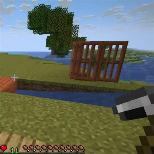 😭😭 My IRON INGOT Is Missing......