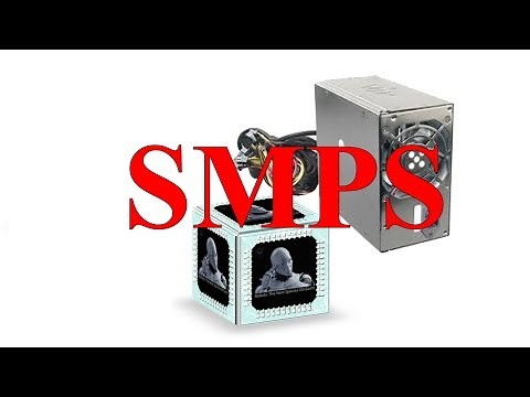 How To Test SMPS