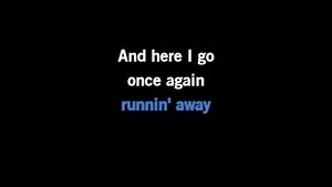 Karaoke River Road - Crystal Gayle - CDG, MP4, KFN - Karaoke Version