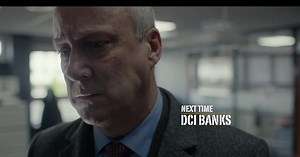SOPTV:DCI Banks: Undertow — Preview