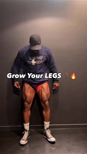 Transform Your Legs with the Ultimate Shred Workout