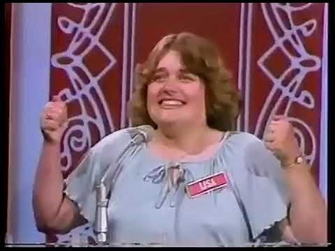 Card Sharks NBC Daytime Aired (October 1979)