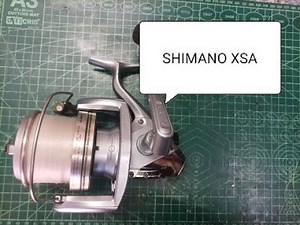carrete o reel shimano ultegra xsa limpieza y mantenimiento total.