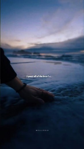 Arcade - Lyrics | Duncan Laurence | slowed + reverb | sped up | trending | aesthetic | edit
