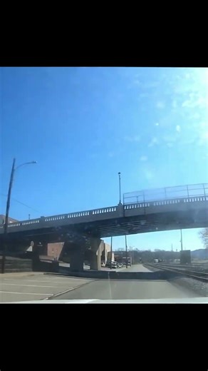 Driving through Connellsville, Pennsylvania in 1 minute | #drivingtour #roadtrip #travel