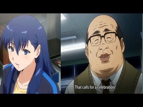 tsuma-netori-rei-boku-no-ayamachi-kanojo-no-sentaku-1 ( Wife NTR Husband, very painful)
