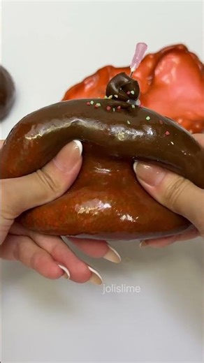 Relaxing Stress Ball Deflate Time 😮‍💨: Soothing ASMR You Can’t Miss!