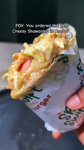 Delicious Cheesy Shawarma Recipe You Must Try