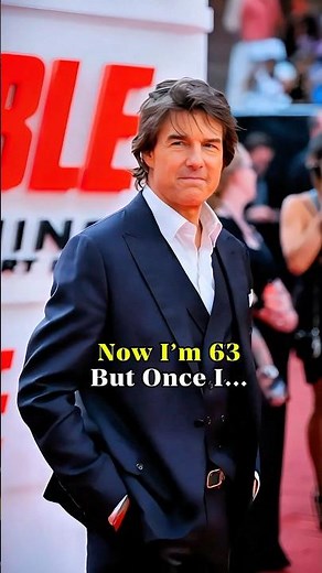 Tom Cruise’s Legendary Journey – From Syracuse Kid to the Fearless Icon of Hollywood