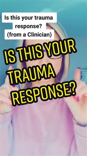 Understanding the Fawn Trauma Response: Recognizing People Pleasing Behavior