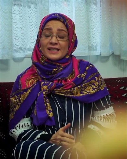 فهیمه به نقی و ارسطو: شما گفتین با رحمت باشم!