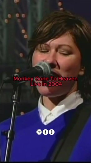 37 years of Monkey (Gone To Heaven) 🐒