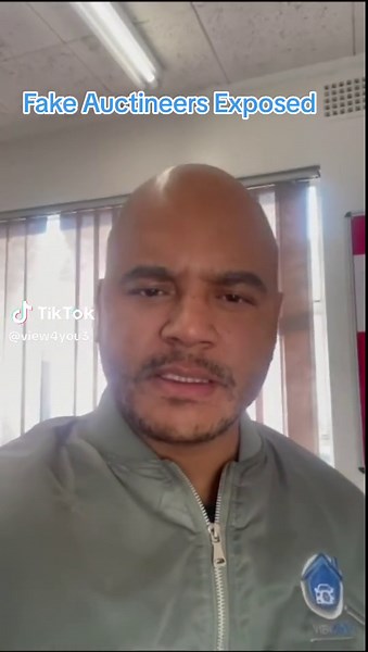 Fake Auctioneers Exposed: Beware of This Scam