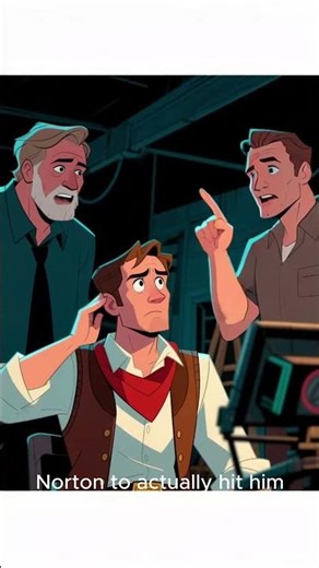 Fight Club Shocking Behind-the-Scenes Facts You Didn’t Know 😳 #Shorts