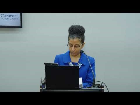 In Pilate's Judgment Hall