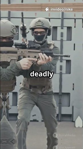 Inside the Shadows: The Untold Power of the Philippine Scout Rangers