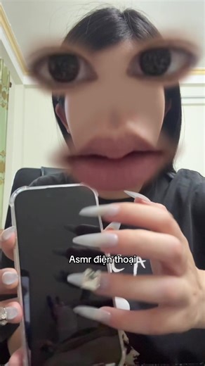 Vẫn là nghe tiếng con màu trắng thít nhất #asmr #asmrtapping #asmrvideo #asmrtiktoks #asmrsounds